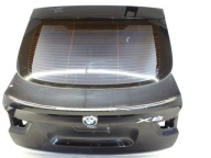 trunk door boot cover rear part rear window BMW X6 E71 LAKIER 475