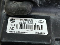 Nebelscheinwerfer links VW SPORTSVAN 510941661B