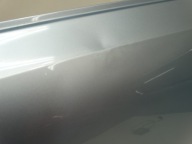 door right front VW POLO 6R 6R4831312 KOD : LD5M