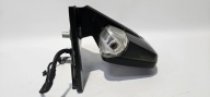 mirror left FORD TRANSIT CUSTOM 12- 8 PIN EUROPA