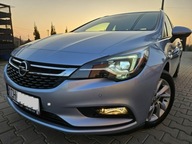 Opel Astra Full Leed,Kamera,Duża Navi,As.Parkow.