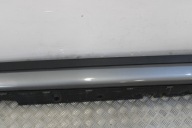 cap threshold threshold left BMW X5 F15
