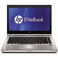 Laptop HP 8460p HD