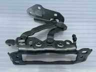 hinge bonnets right + left MERCEDES C-KLASA 204