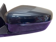 mirror left 9 PIN KAMERA ASYSTENT SHADOW m-packet BMW 4 G26 475 IDEAL EU