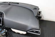 dashboard console airbag airbags JAGUAR XE X760