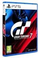 Gran Turismo 7 (PS5)