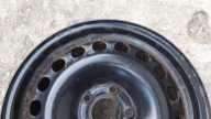 discs disc metal 15 OPEL ASTRA 5x105 ET41 6,5"