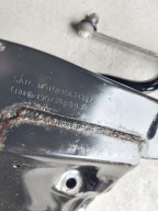 axle beam front subframe suspension beam front MG HS and 1.5 T TGI