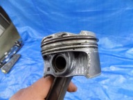 piston connecting rod B58B30C BMW X5 G05 20R 3,0 45E