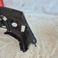 SUZUKI VITARA II 2 15-18 bumper front front