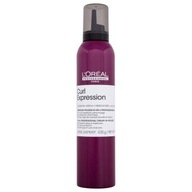 L Oreal Professionnel Curl Expression 10-In-1 Professional Cream-In-Mousse