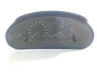 BMW 3 E46 2.0 D przedlift 98-07 dials dials tachometer OE 8380148
