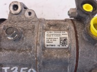 FORD FIESTA ECOSPORT H1BH19D629DA compressor KLIMAT
