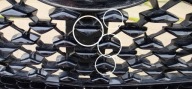 Mazda CX-30 DFR550031 Frontstoßstange
