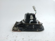 HONDA CIVIC VI COUPE light right rear part trunk door