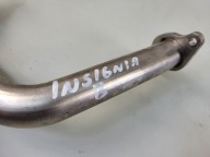 wiring egr pipe hose elbow 2.0 cdti OPEL INSIGNIA B 55578258