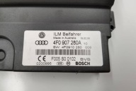Module BCM Audi A6 C6 2006 4F0907280A