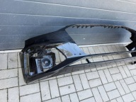 Audi A4 Competition B9 Lift bumper front front
