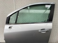 OPEL MOKKA A 12-18 door front left front colour Z176 original