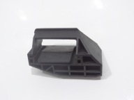 bracket holder radiator left BMW E65 7508016