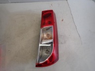 light rear part rear right DACIA DOKKER 2012- 265509604