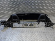 IDEALNY KPL.DACH MERCEDES SLS W197 CABRIO SCHWARZER 1