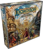 Dominion: Złoty wiek (druga edycja) + Promo