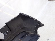 NISSAN JUKE NISMO 10- bumper rear part rear