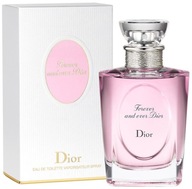 Christian Dior Les Creations de Monsieur Dior Forever And Ever EDT 100 ml Pe