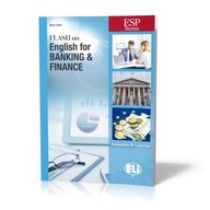FLASH ON ENGLISH for Banking & Finance + Mp3
