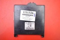 control unit module MULTIPLEX 89221-02401 TOYOTA COROLLA XI E18 1.6 VALVEMATIC