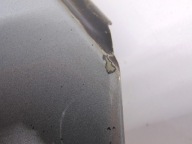 fender right front front MERCEDES C KLASA W204
