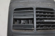 TUNEL central armrest front MERCEDES E-KLASA W211 02-09