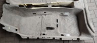 mats floor Audi A4 B6 2,0 FSI