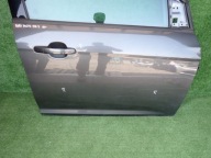 FORD FOCUS MK3 III door right front front