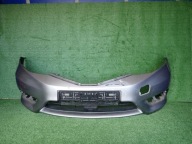 NISSAN PULSAR 14- front bumper front