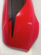 SEAT LEON II FR bumper rear part PDC LS3H