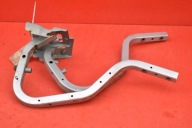 hinge hinges bonnet rear part NISSAN MAXIMA A33 00-05
