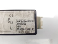 Module 4186142 MAZDA 3 BK