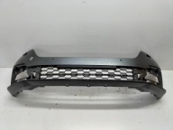 front bumper front SKODA OCTAVIA 4 IV 19- SPORTLINE