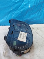 dials clock VW BORA 1.6 B 1J0919861D