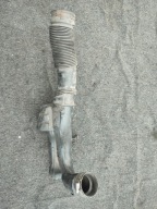 Gehäuse filter luft RENAULT TRAFIC III 165755972R 93451664