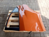 door rear part rear. left Subaru WRX VB II 2022