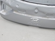 HYUNDAI I30 III FASTBACK 17- boot doors rear part