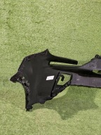 front bumper front CITROEN C3 AIRCROSS II 24- NR.8087