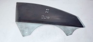 window side door right front AUDI A7 2011R.