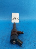 injector OPEL FIAT 0445110119 BOSCH