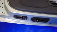 door sliding left B64 RENAULT KANGOO II 08-13R