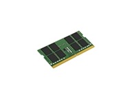 KINGSTON 32GB 3200MHz DDR4 NonECC CL22 SODIMM